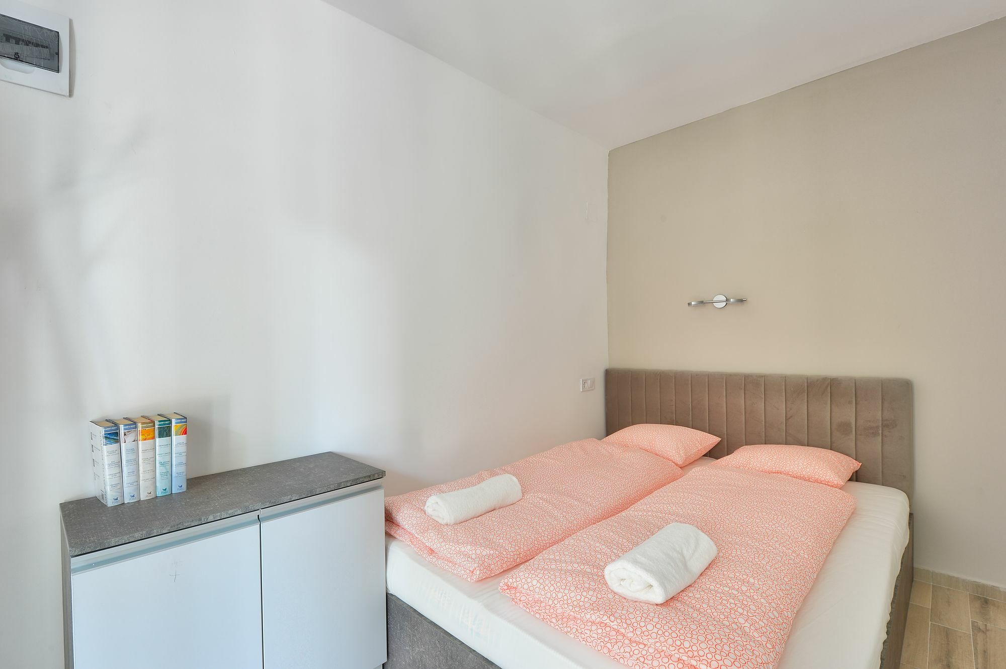Villa Oliver 3 Siofok Luaran gambar