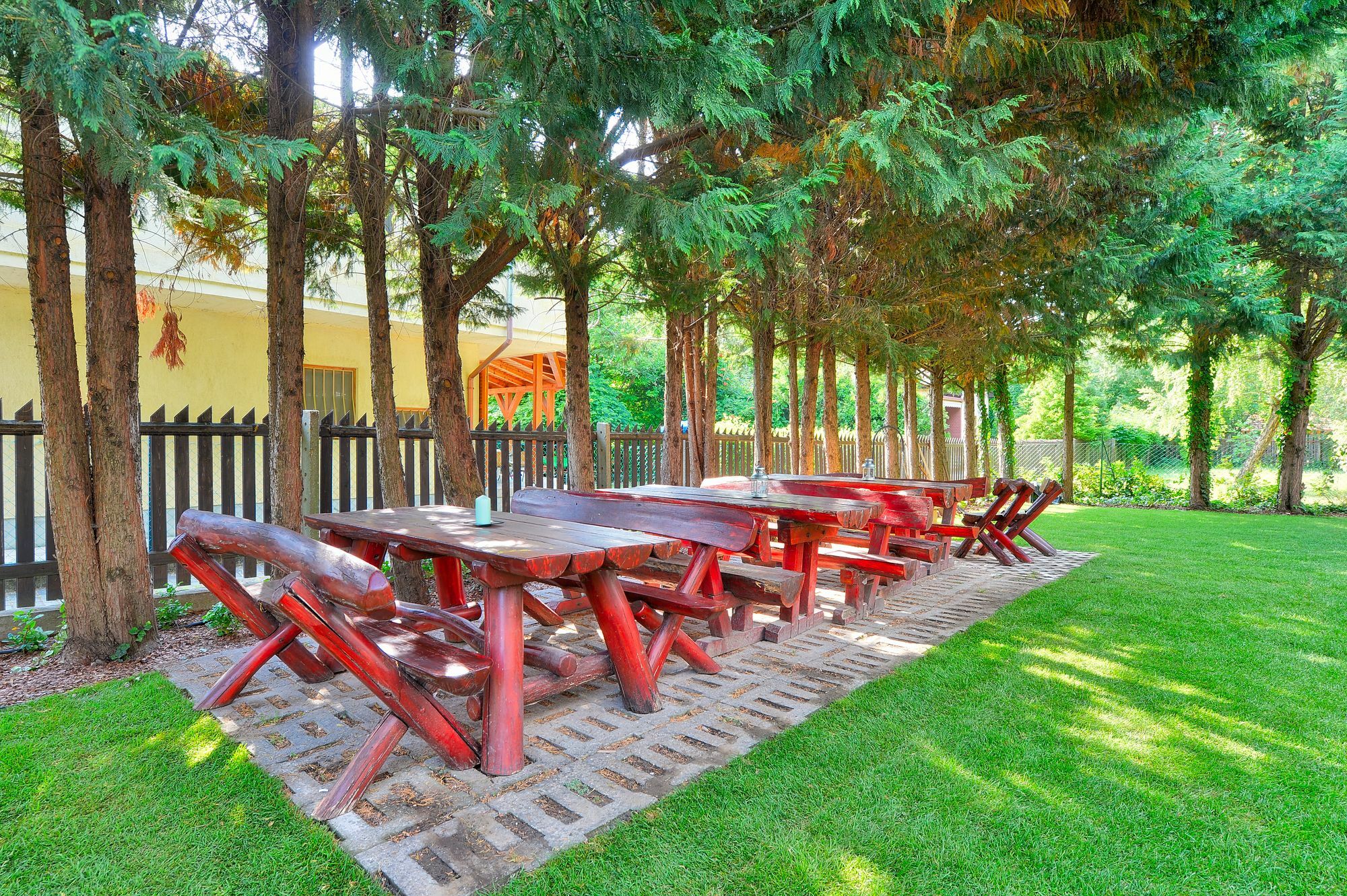 Villa Oliver 3 Siofok Luaran gambar